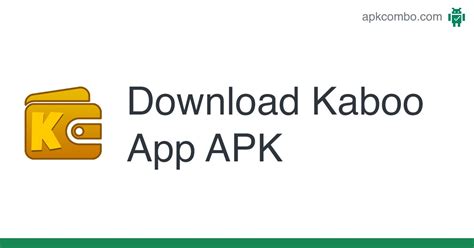 kaboo app